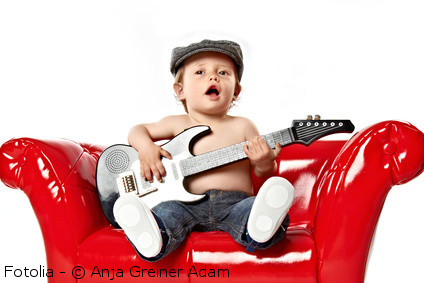 🥇 Guitare pour enfant ⇒ les meilleurs modèles par âge